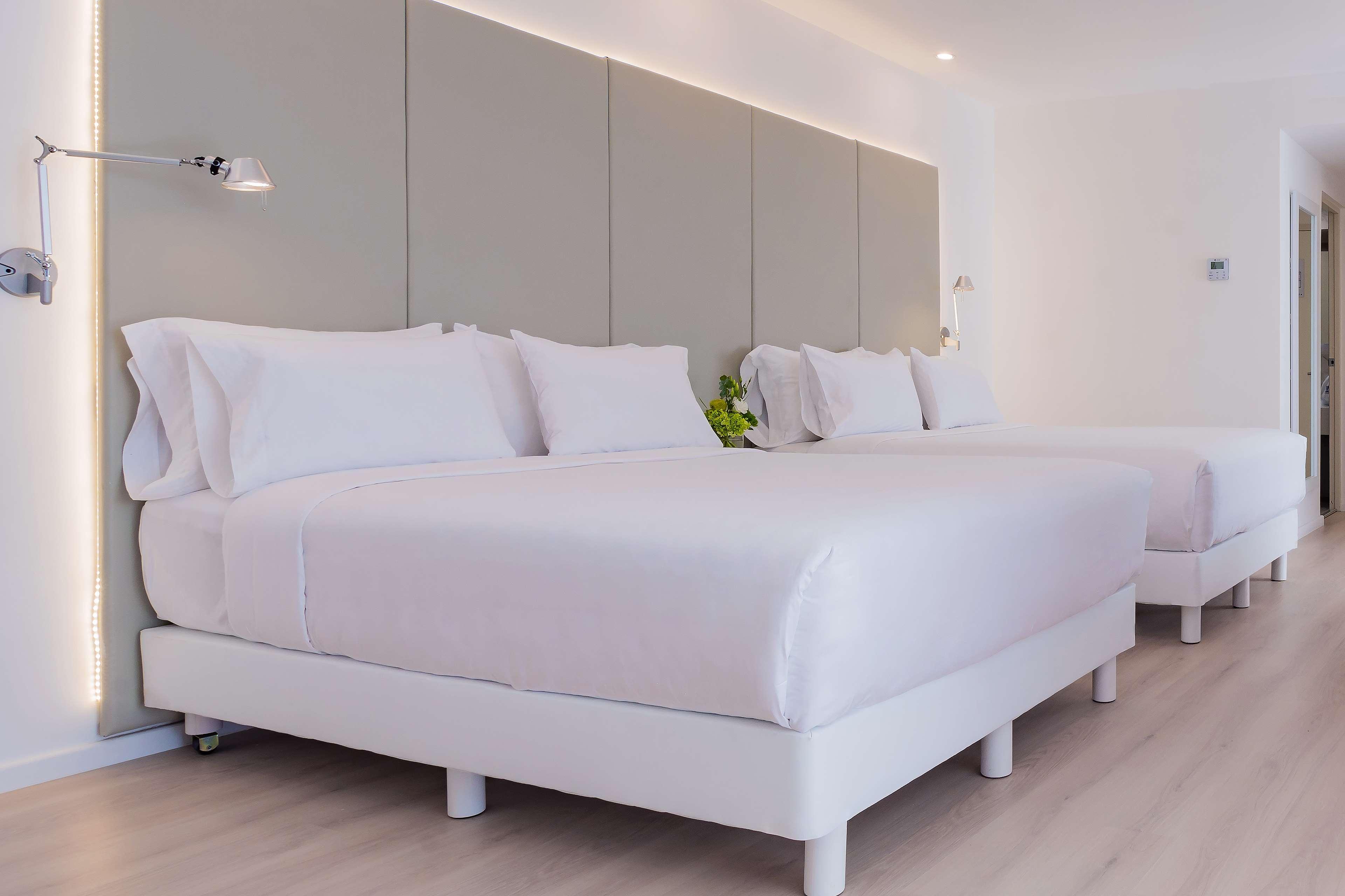 Hotel Nh San Luis Potosí Zewnętrze zdjęcie