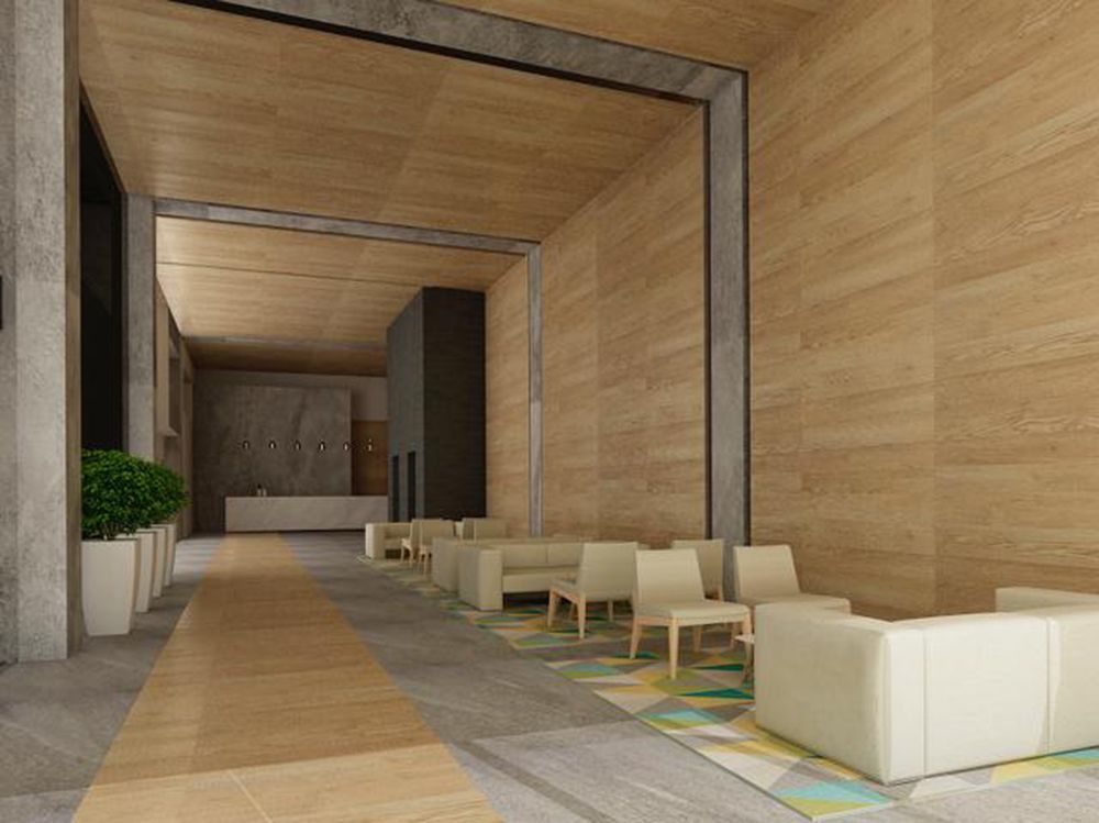 Hotel Nh San Luis Potosí Zewnętrze zdjęcie